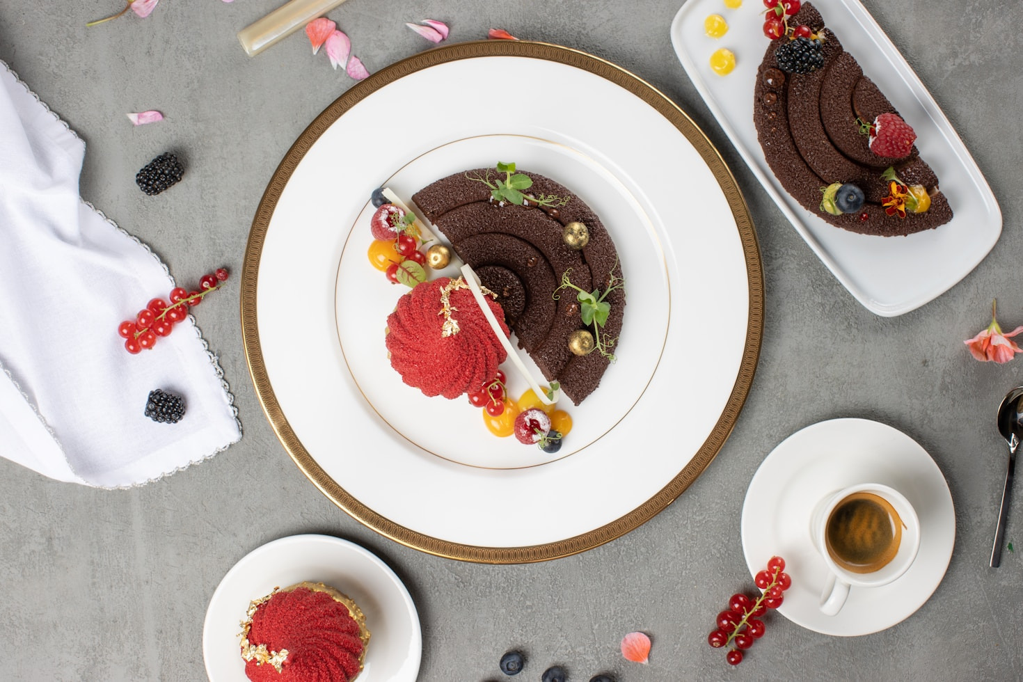 Les bienfaits d’explorer la gastronomie mondiale