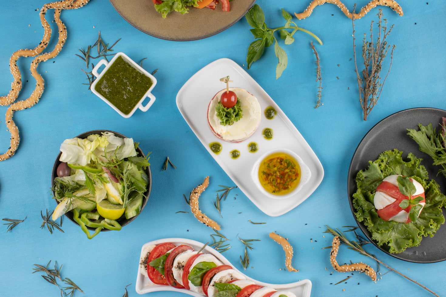 Comment éveiller vos papilles au goût de l’aventure